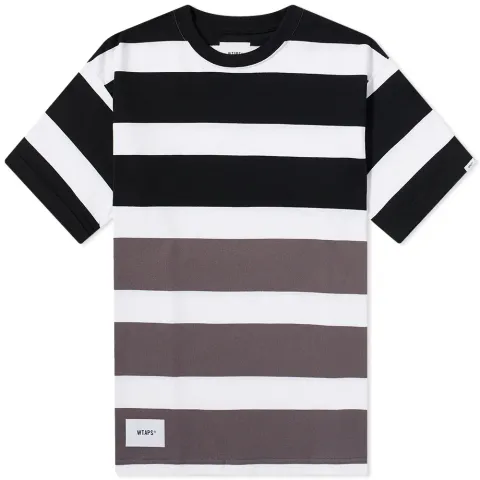 Lane Stripe T-Shirt