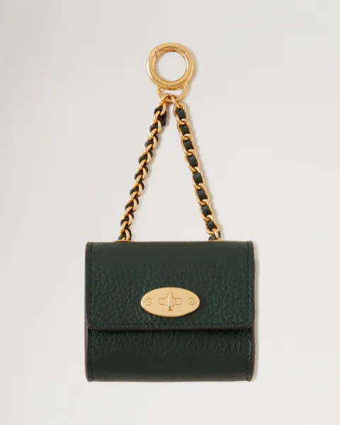Charm Keyring - Lily
