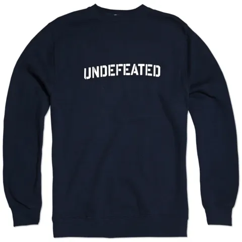 Stencil Basic Pullover Crew