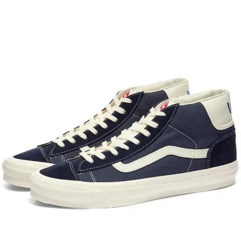 OG Mid Skool LX