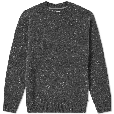 Netherton Crew Knit