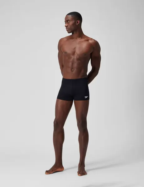 Speedo Endurance+ Aquashort Black