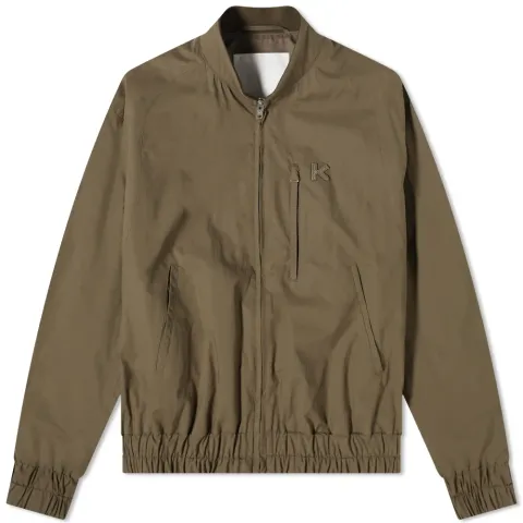 Ma-1 Bomber Jacket