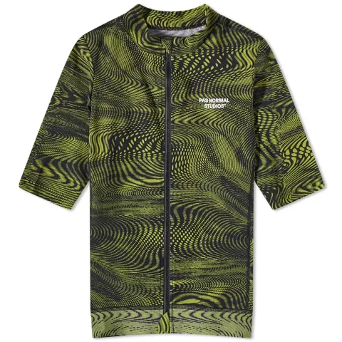 Essential Jersey