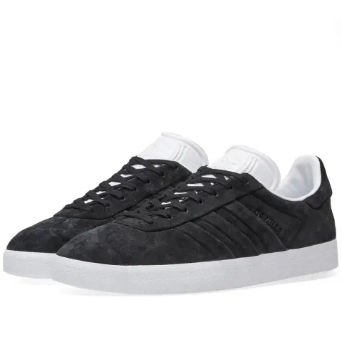 Gazelle Stitch & Turn