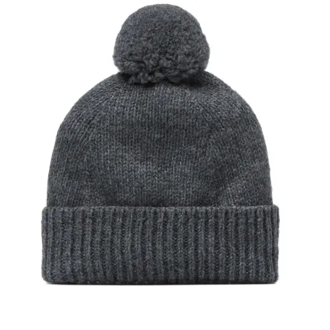 MHL. by Margaret Howell Chunky Bobble Hat