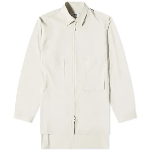Classic Light Ripstop Overshirt