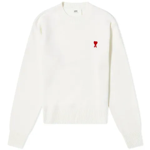AMI ADC Knit Sweater