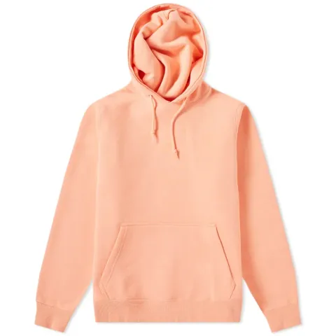 Arch Applique Hoody