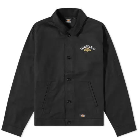 Fort Lewis Embroidered Jacket