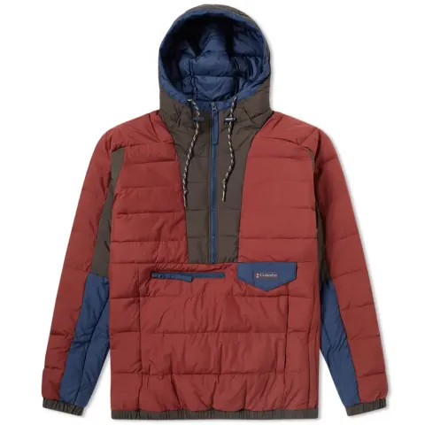 Norwester Anorak