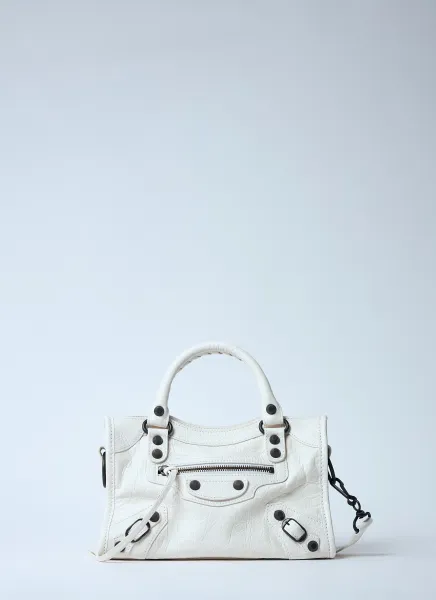 Mini Le City Handbag