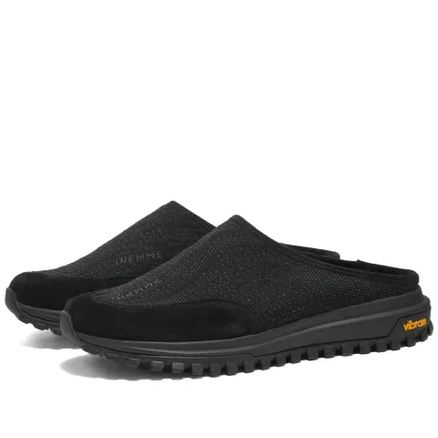 X BYBORRE Maggiore Mule