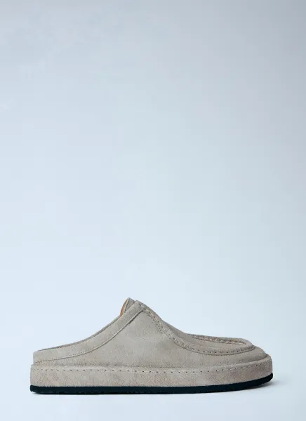 REFERENC The Fernabee Slip-In 6Toe Mules