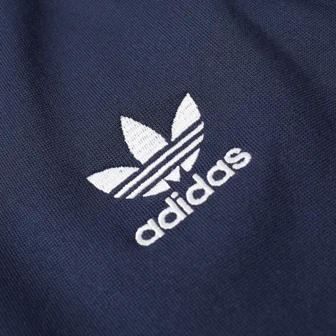 Superstar Track Top