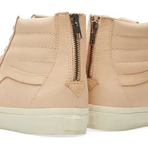 SK8-Hi Reissue Zip DX