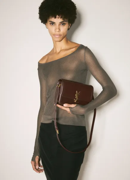 Solferino Medium Shoulder Bag