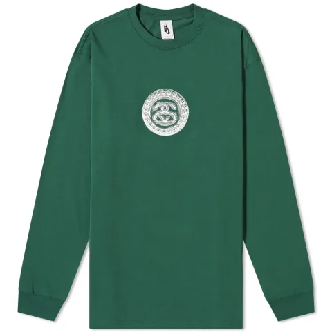x Stussy NRG Tee