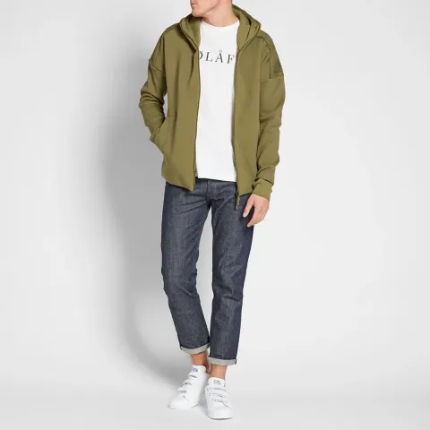 Z.N.E. Hoody