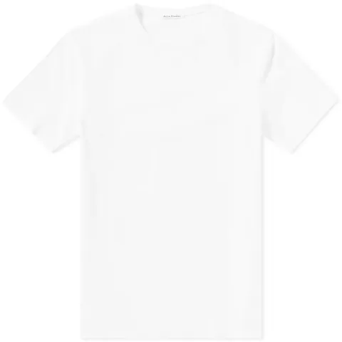 Edvin Cotton Base Tee