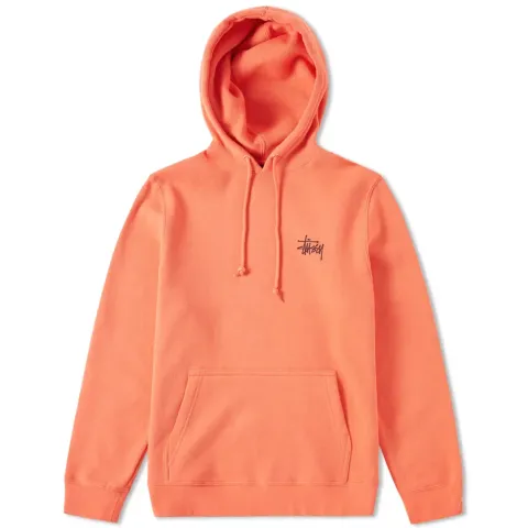 Basic Hoody