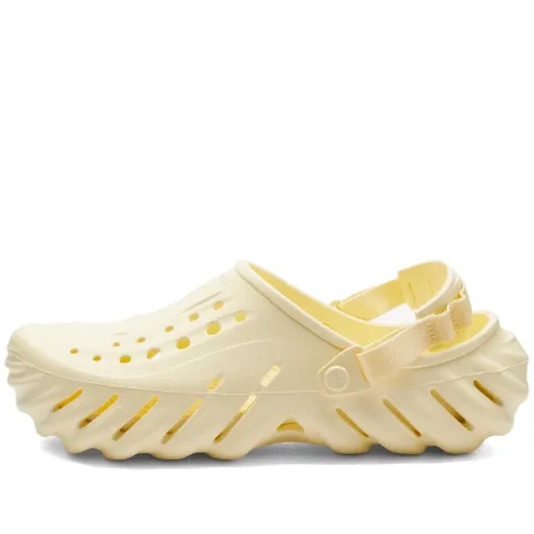 Echo Clog