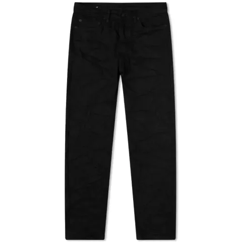 Hazlow Regular Jean
