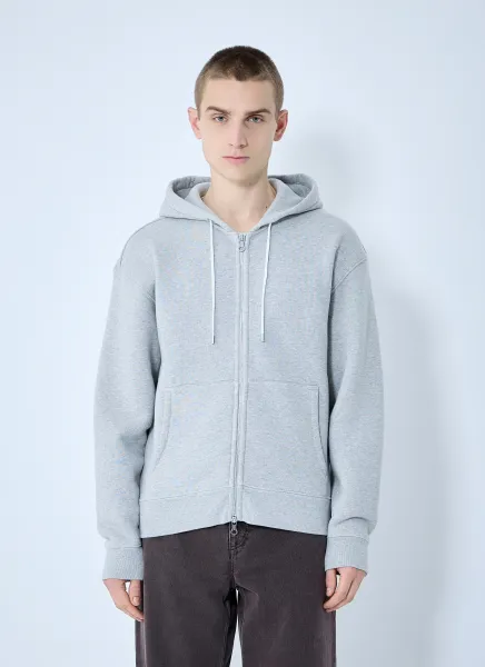 Rascal Hooded Sweatshirt