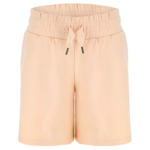 Bermuda shorts - Beige