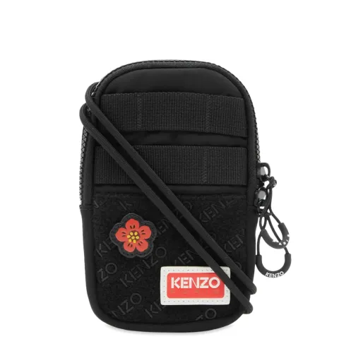 Military Phone Holder Bag
