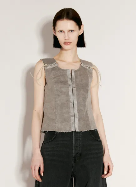 Tough Vest