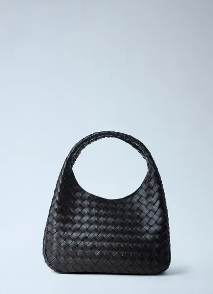 Medium Campana Shoulder Bag