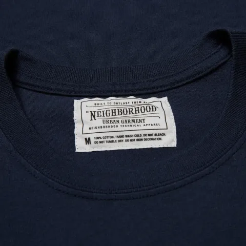 Anchor Tee