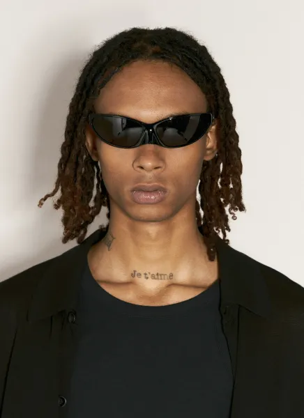 4G Cat Sunglasses