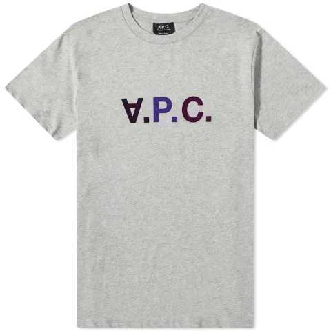 A.P.C. Multicolour Vpc T-Shirt