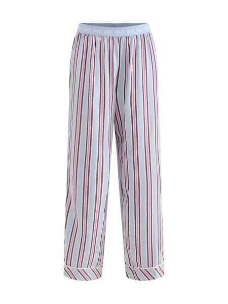 Stripe & Stare Ecovero Pyjama Bottoms