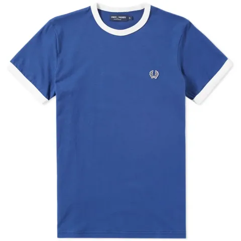 Fred Perry Ringer Tee