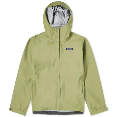 Tottentshell 3L Jacket