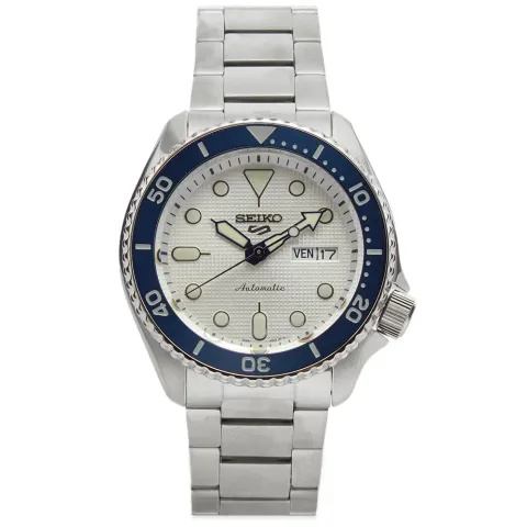 5 Sports 140th Anniversary Limited Edition Watch