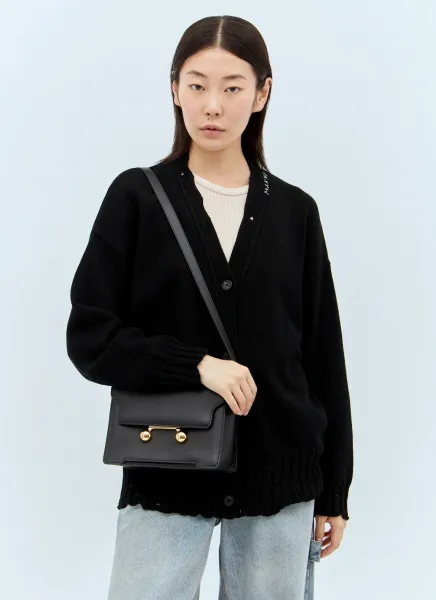 Medium Tunkaroo Shoulder Bag