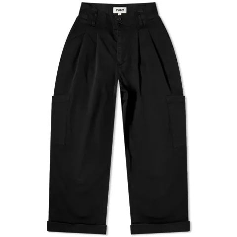 Grease Trouser