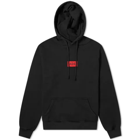 8008 Hoody