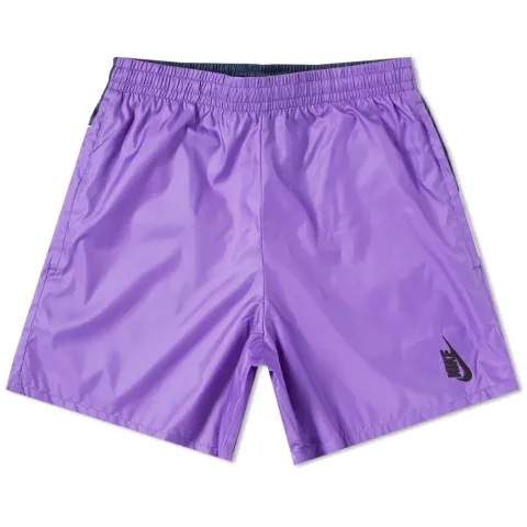 Heritage Short