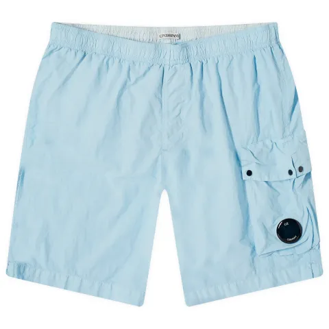 Flatt Nylon Swim Shorts