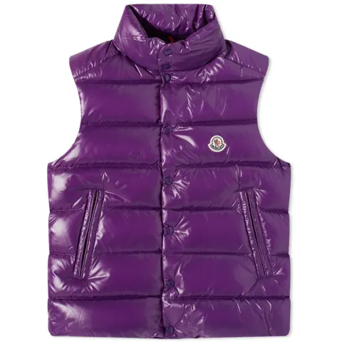 Tibb Gilet