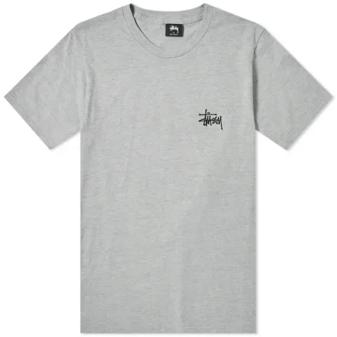 Basic Stussy Tee