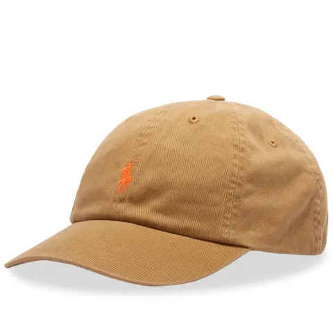 Classic Baseball Cap