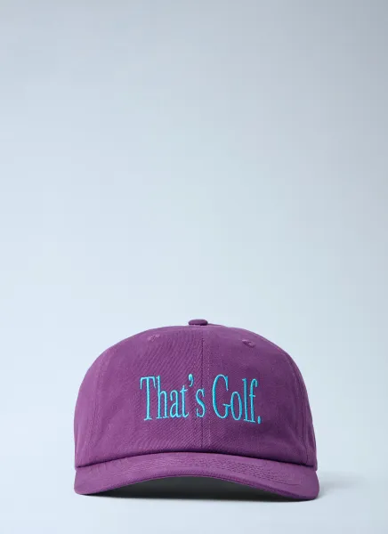 That's Golf Dad Hat