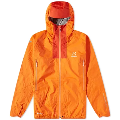 L.I.M Gore-Tex Jacket