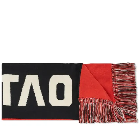x Outlaw Moscow Scarf
